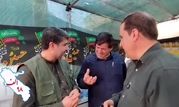 ‍ موکب شهید عباسی ، روایت عشق و ایثار خانوادگی 

