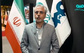 ​برای تحقق برنامه جامع فولاد کشور، نیازمند افزایش دامنه و عمق اکتشافات معدنی است.

