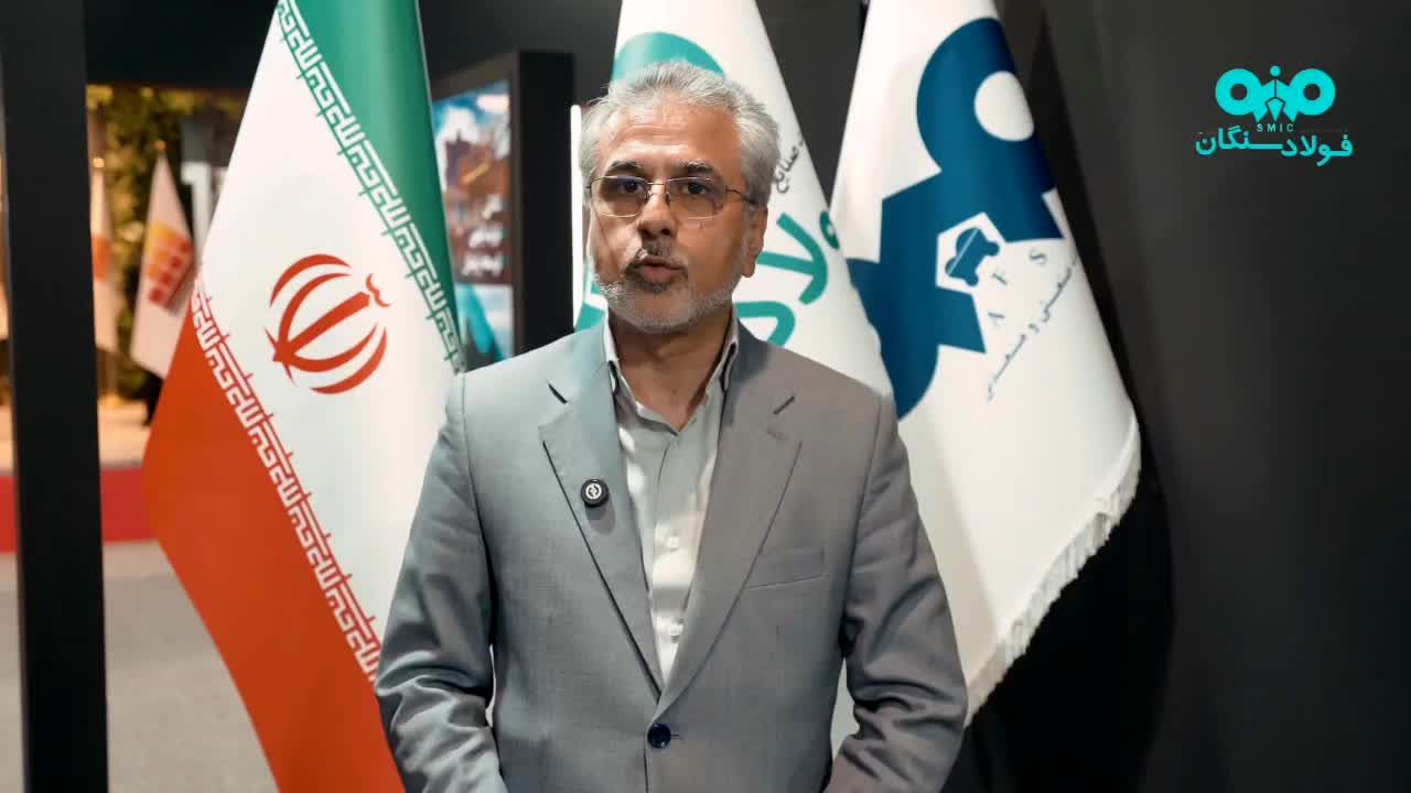 ​برای تحقق برنامه جامع فولاد کشور، نیازمند افزایش دامنه و عمق اکتشافات معدنی است.

