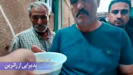 گزارش جامع شهرداری منطقه ۶ تهران از خدمات ارائه‌شده در مراسم اربعین حسینی ۱۴۰۴

