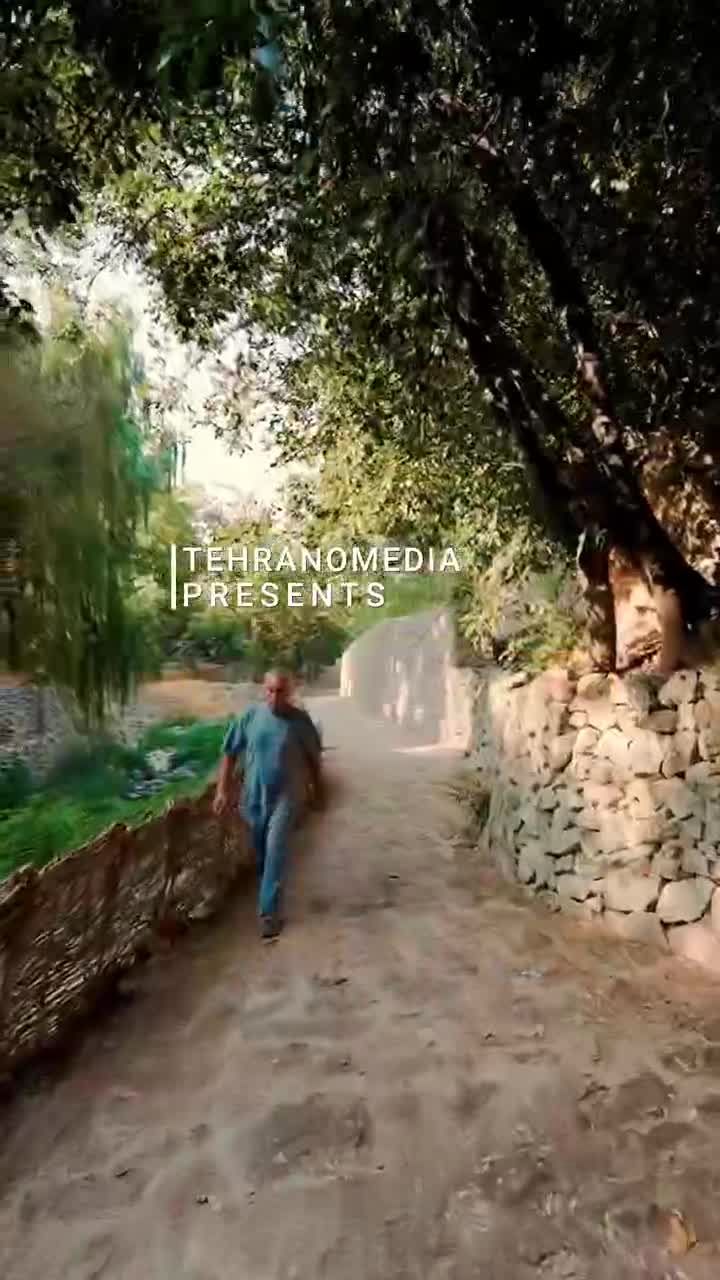 تفرجگاهی متفاوت در شمال غرب تهران