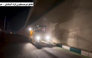  خبر خوش برای ساکنان غرب تهران/ دو پروژه مهم عمرانی در آستانه افتتاح قرار گرفته‌اند

