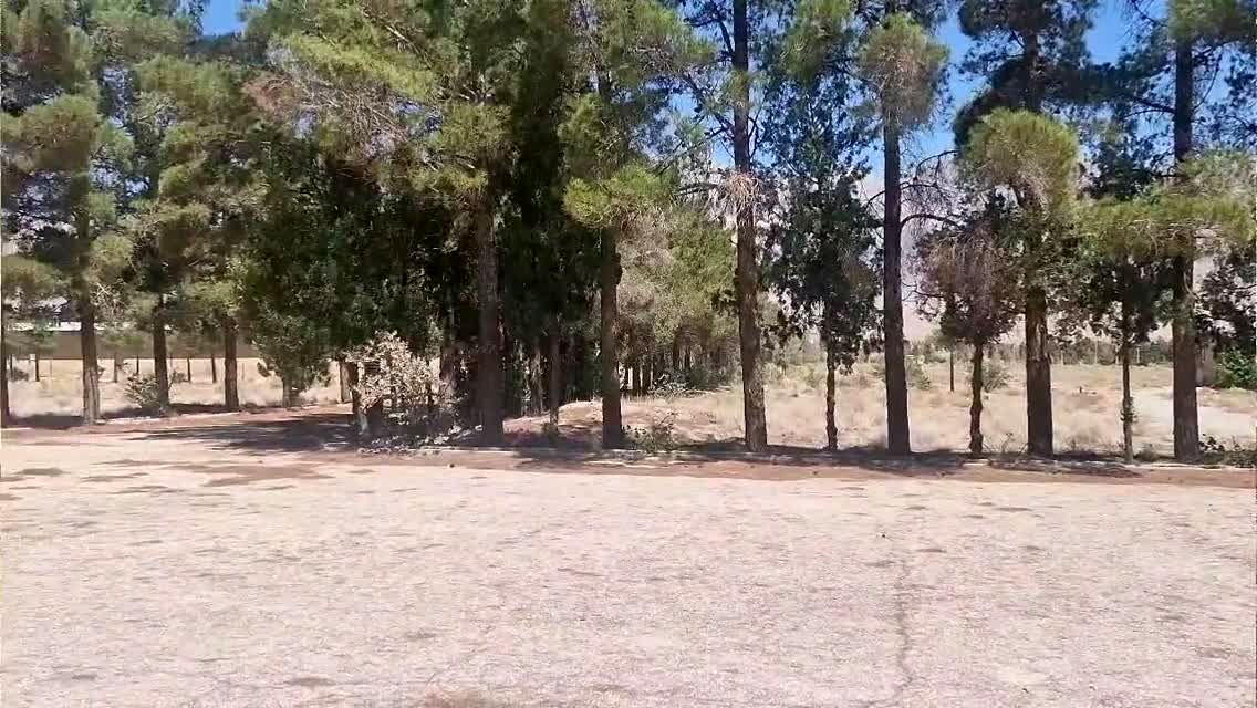 بازگشت زمین ارزشمند شیرکوه به صندوق بازنشستگی کشوری