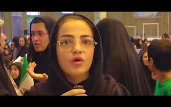 روایتی از نخستین سفر استانی دکتر پزشکیان به سرزمین عروس زاگرس؛ ایلام