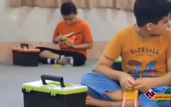 زاکانی در نشست فصلی ائمه جماعات منطقه ۱۲:

«دین»، «رهبری» و «مردم» سه ظرفیت بی‌نظیر و انحصاری ایران اسلامی/ ۹۷ درصد واحدهای آسیب‌دیده در جنگ تعیین تکلیف شده‌اند