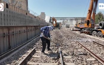 احیای خط یک مترو تهران برای ایمنی مسافران

