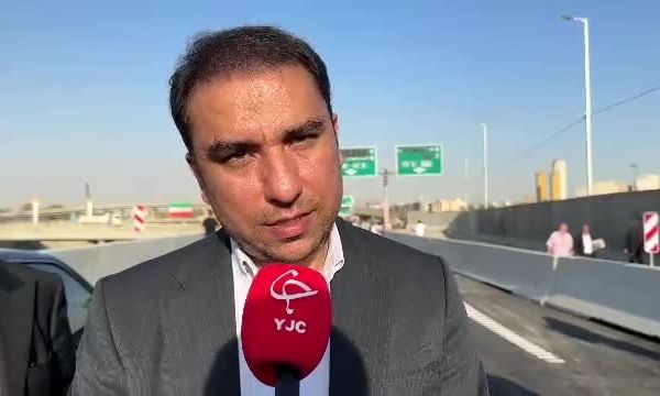  تا پایان سال جاری ۳۰ پروژه عمرانی در تهران به بهره‌برداری خواهد رسید

