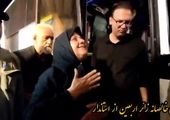 انتقال ۲۳ زائر مصدوم و جان‌باخته از عراق به کشور از طریق مرز مهران

